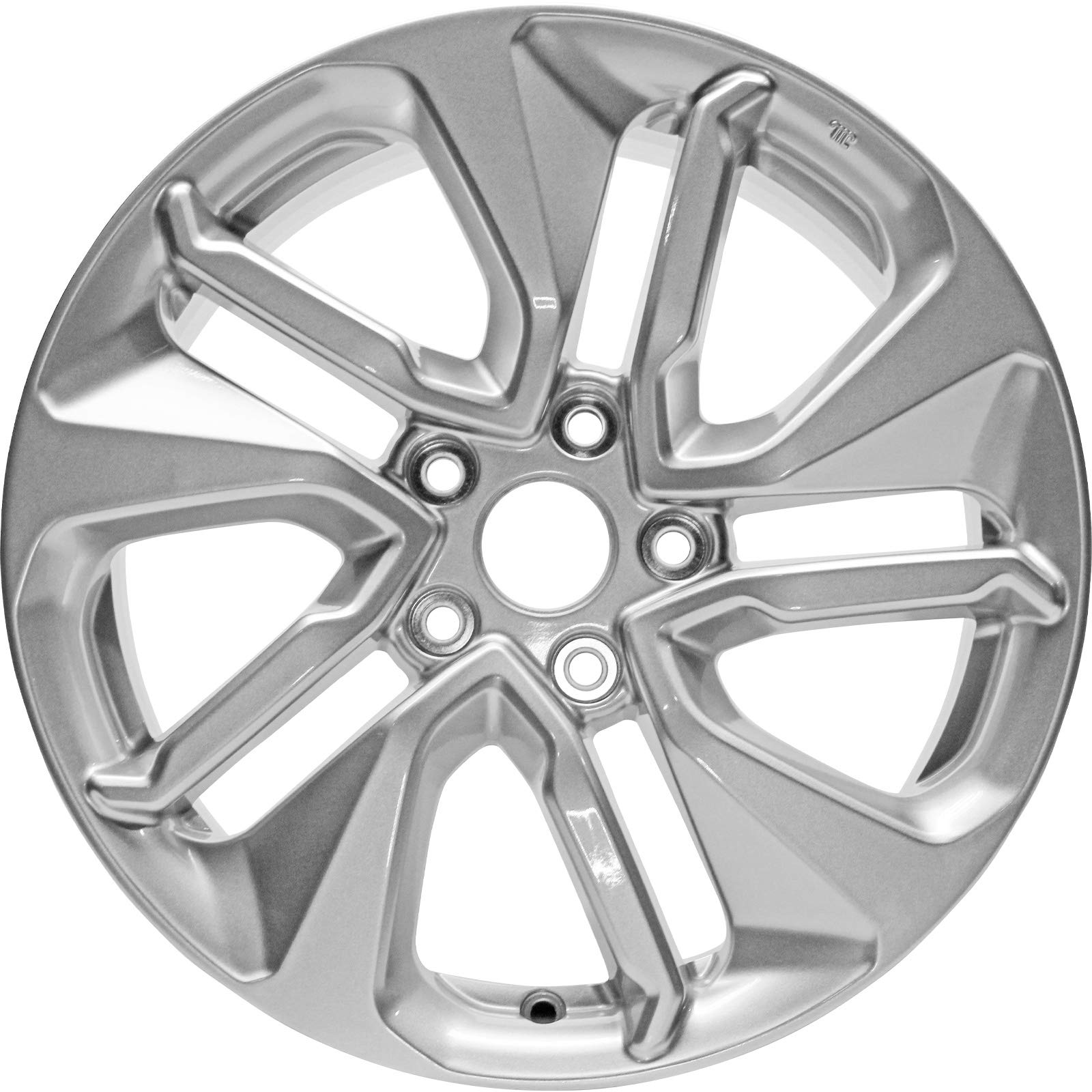 Amazon.com: Factory Wheel Replacement New 17